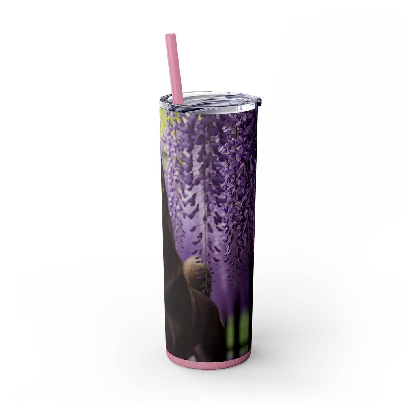 Shikoku Tumbler with Straw, 20oz