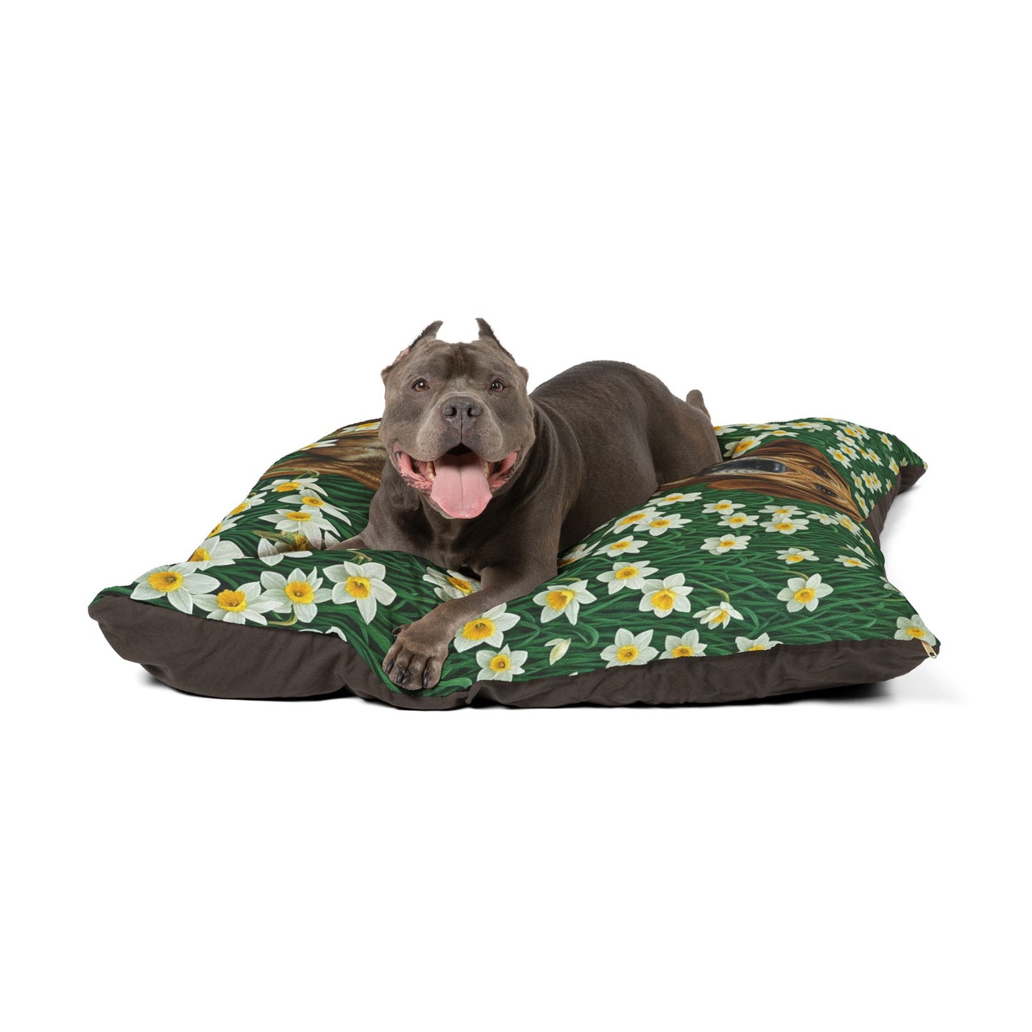 Porcelaine Pet Bed