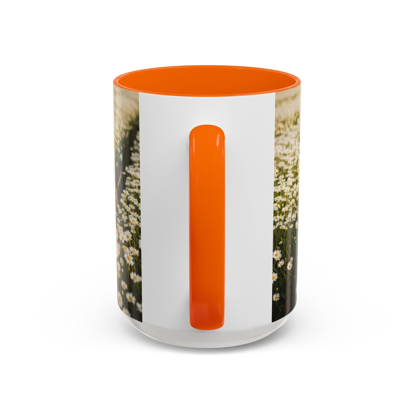 Danish-Swedish Farmdog Accent Coffee Mug - Perfect Gift for Dog Lovers