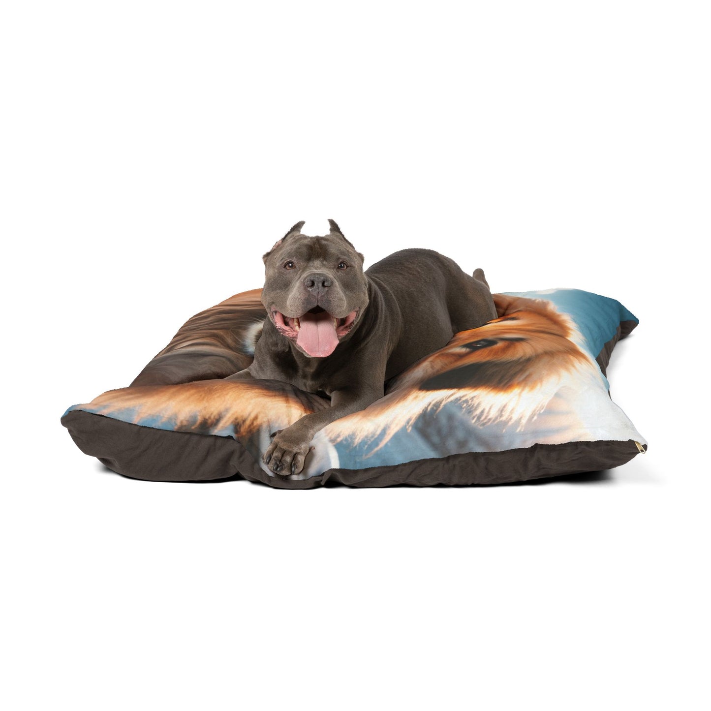 Himalayan Sheepdog Pet Bed