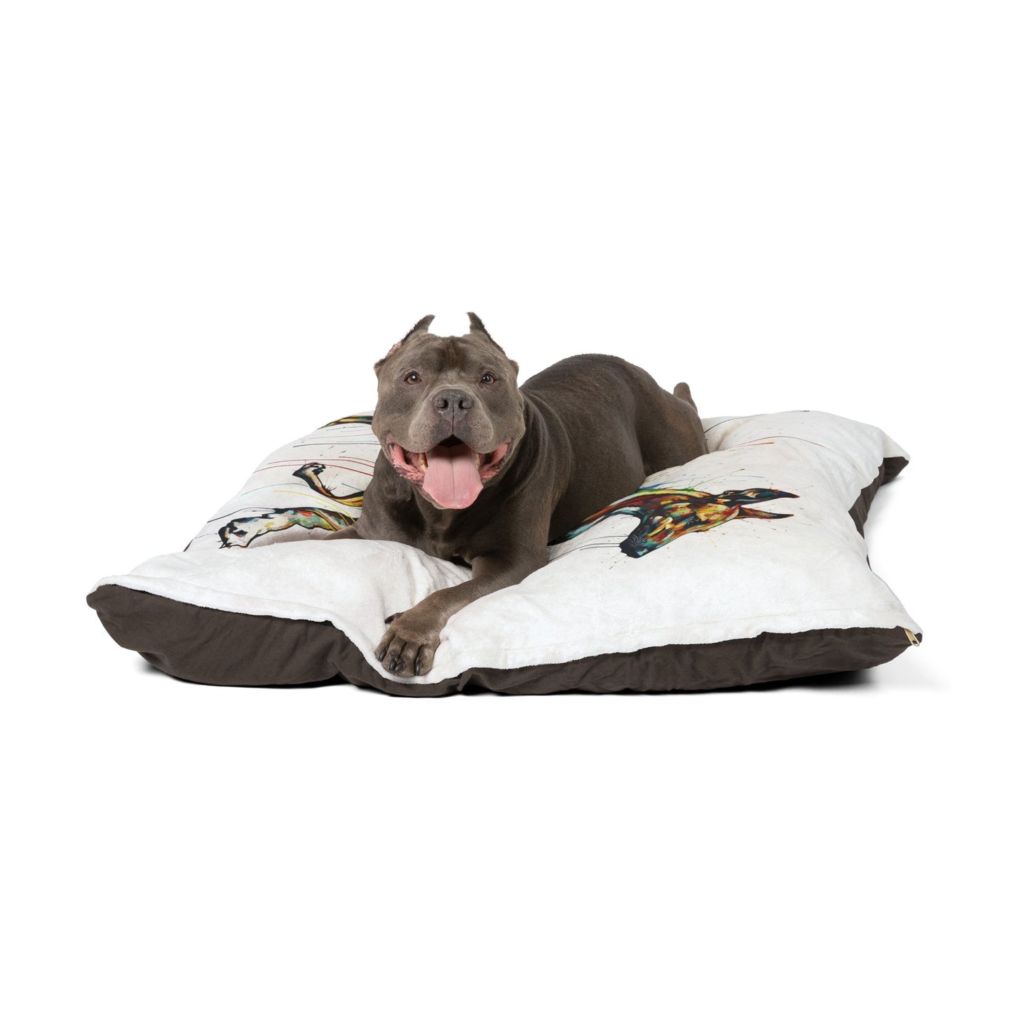 Azawakh Pet Bed