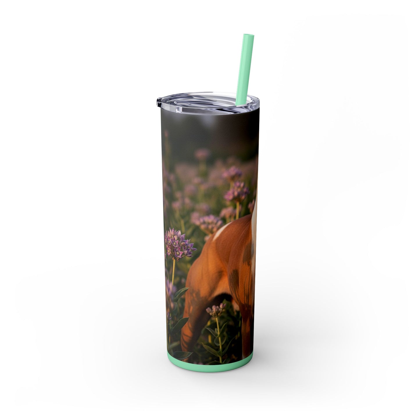 Gull Dong Tumbler with Straw, 20oz