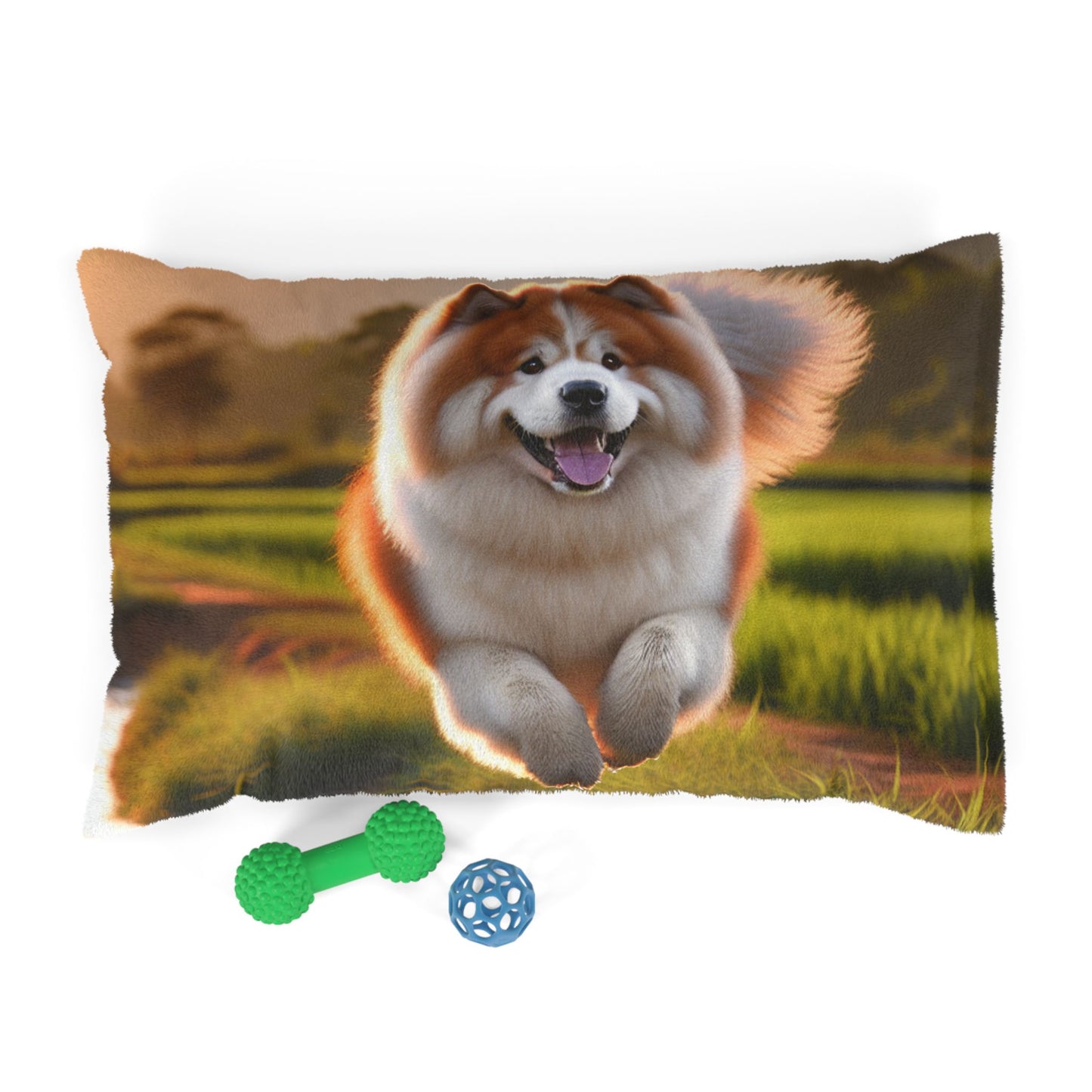 Thai Bangkaew Pet Bed
