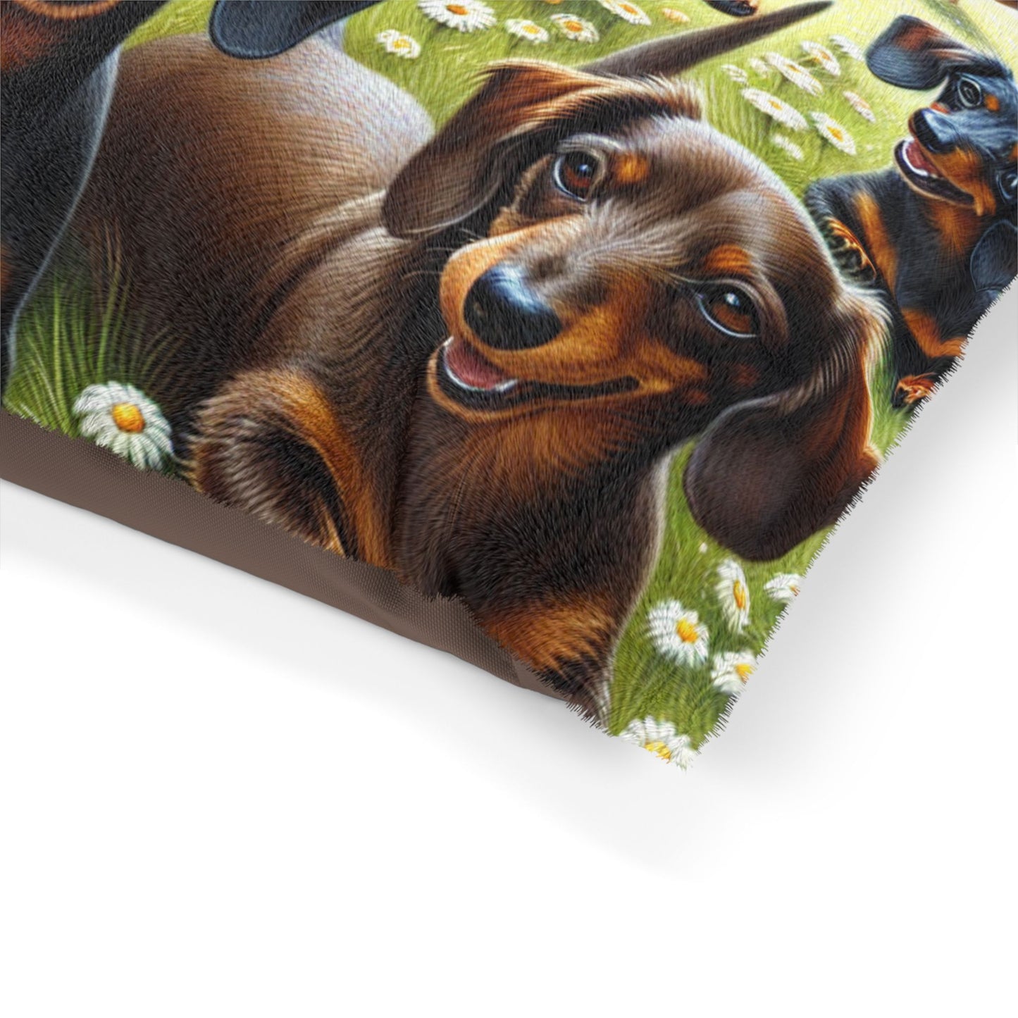 Dachshund Pet Bed