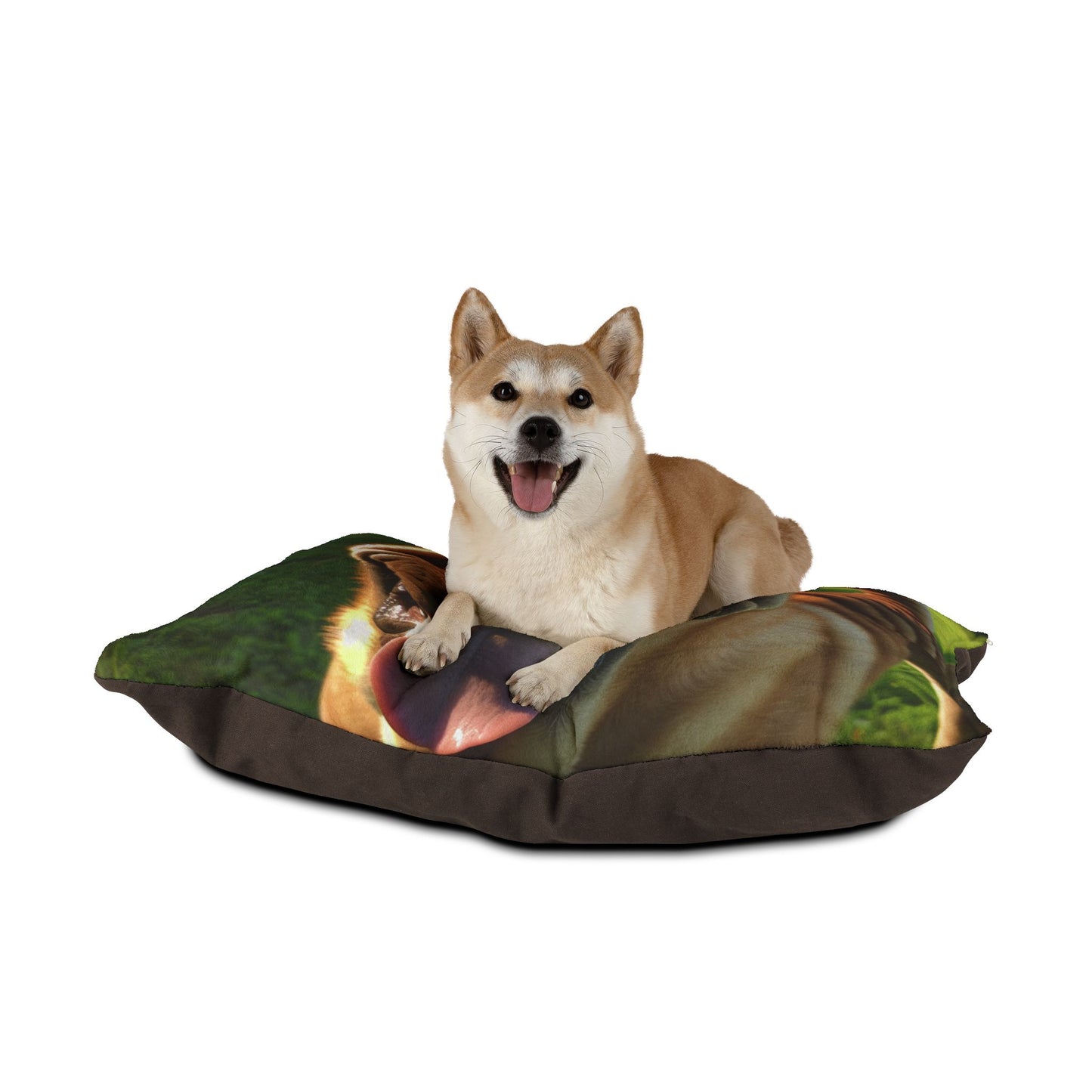 Cama para mascotas Shar Pei