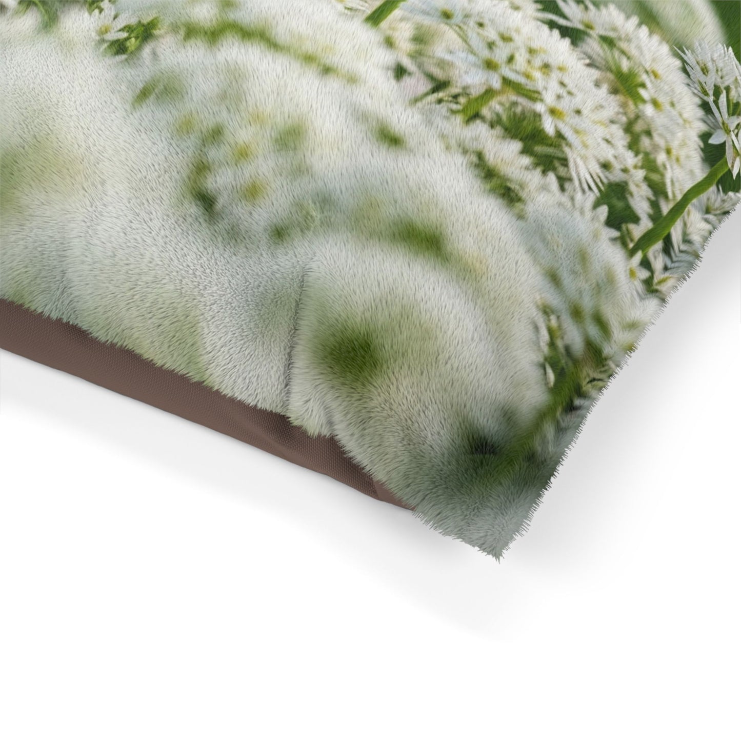 Petit Basset Griffon Vendeen Pet Bed