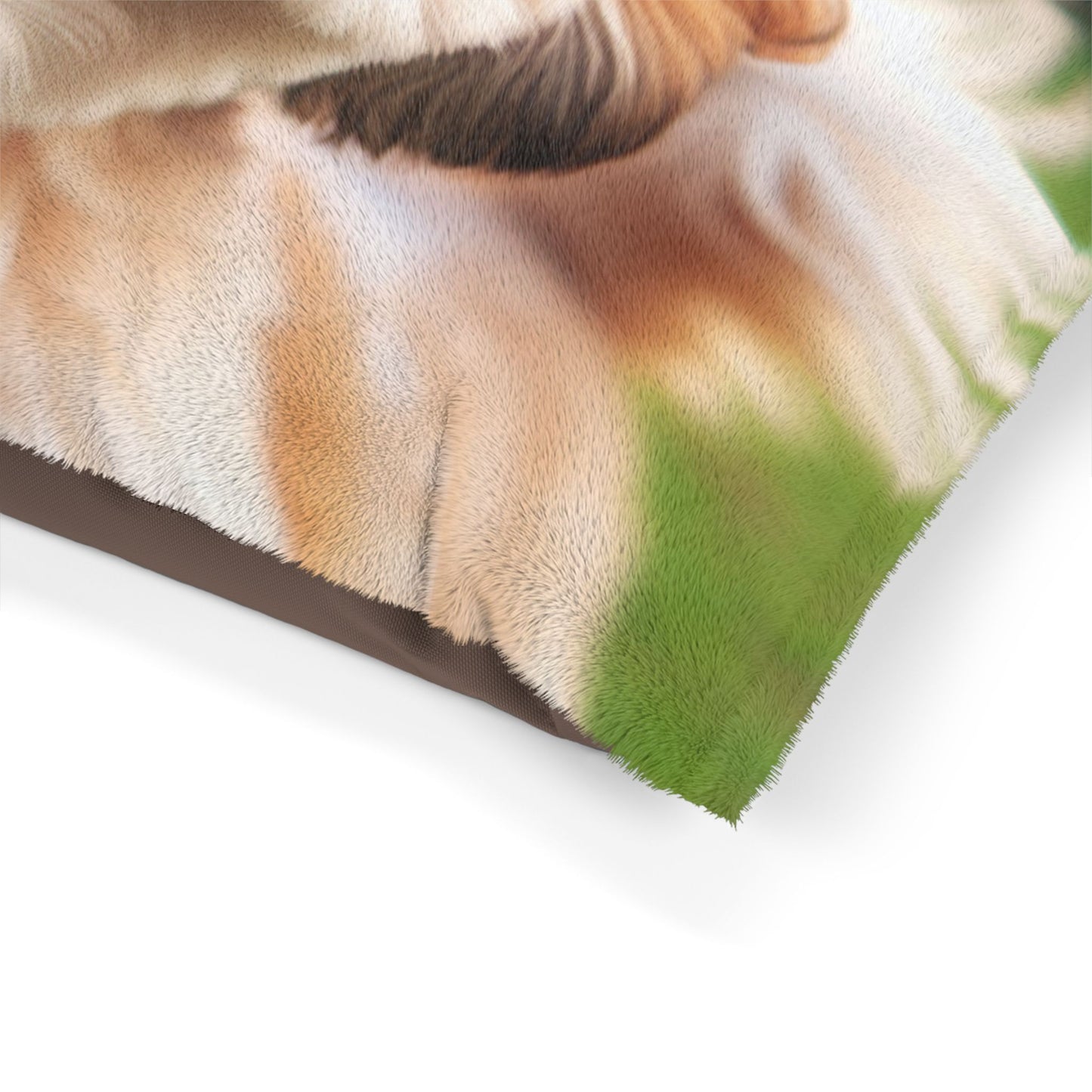 Shih-poo Pet Bed