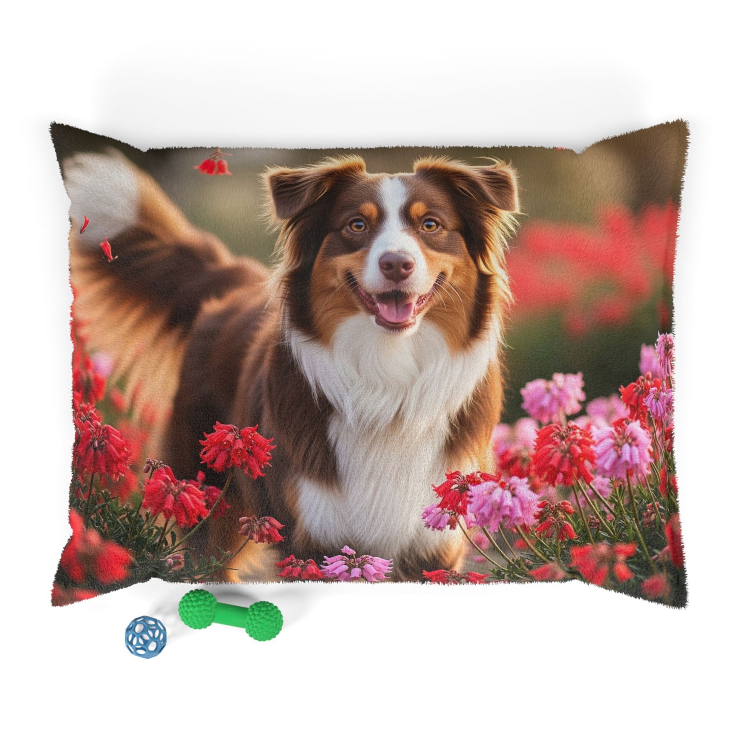 Mini Aussie Pet Bed