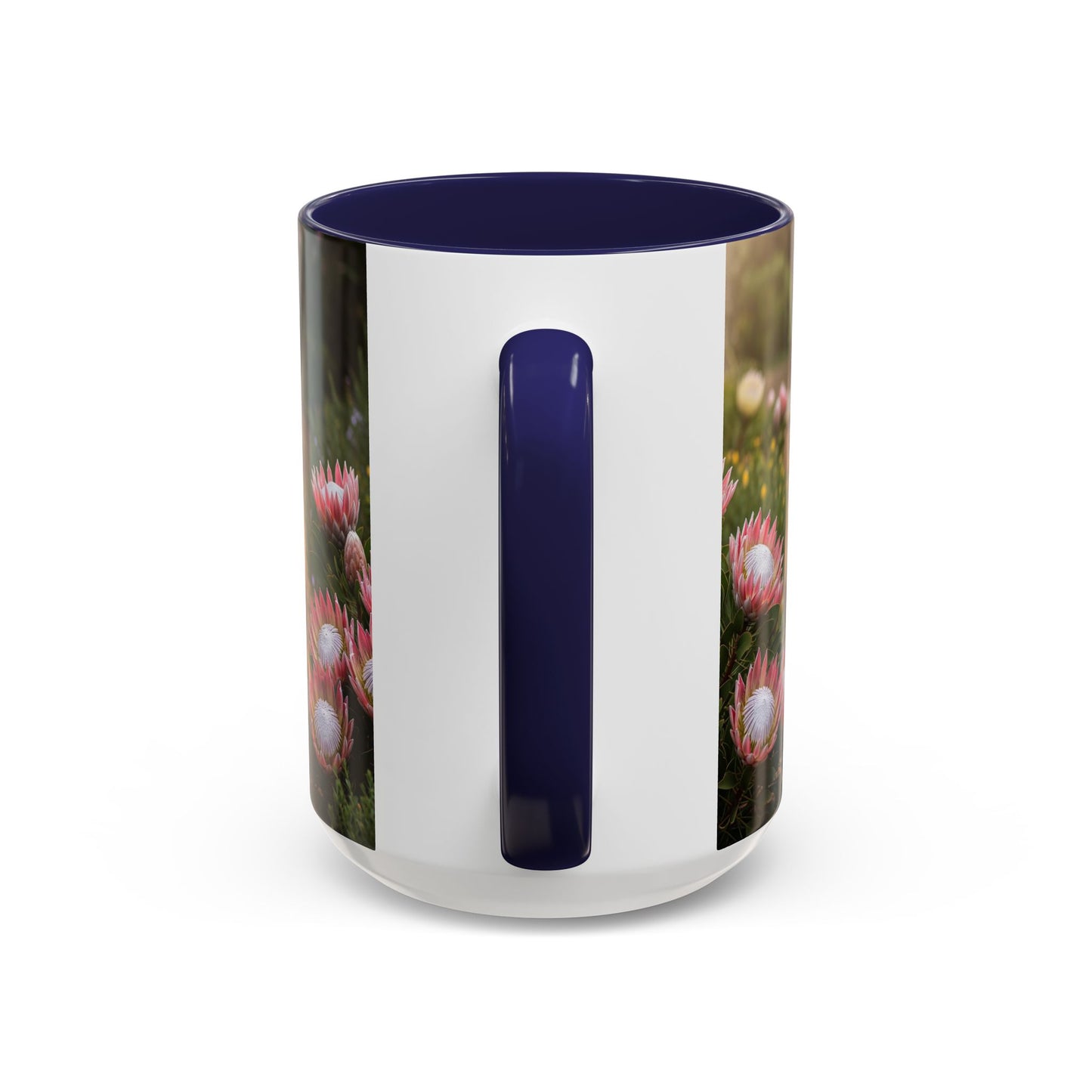 Boerboels Accent Coffee Mug - Perfect Gift for Dog Lovers