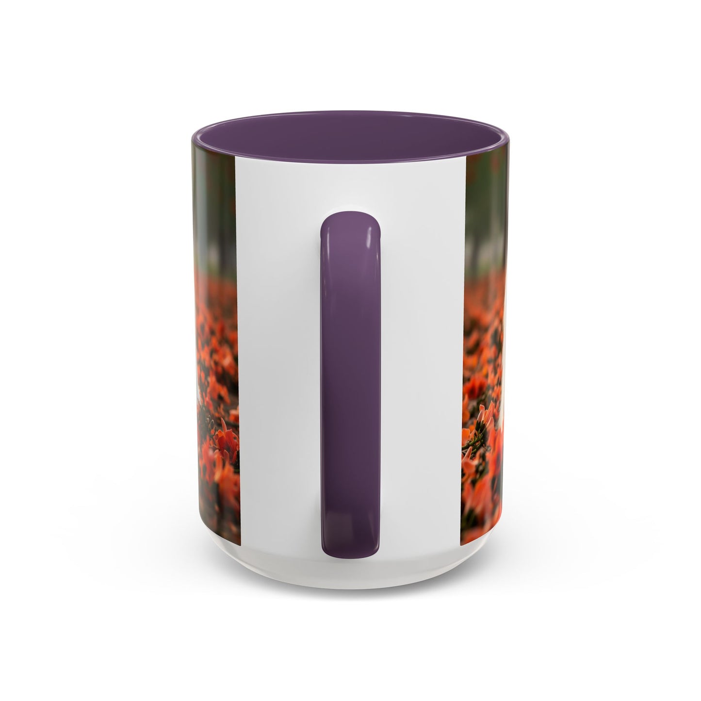 Indian Spitz Accent Coffee Mug - Perfect Gift for Dog Lovers
