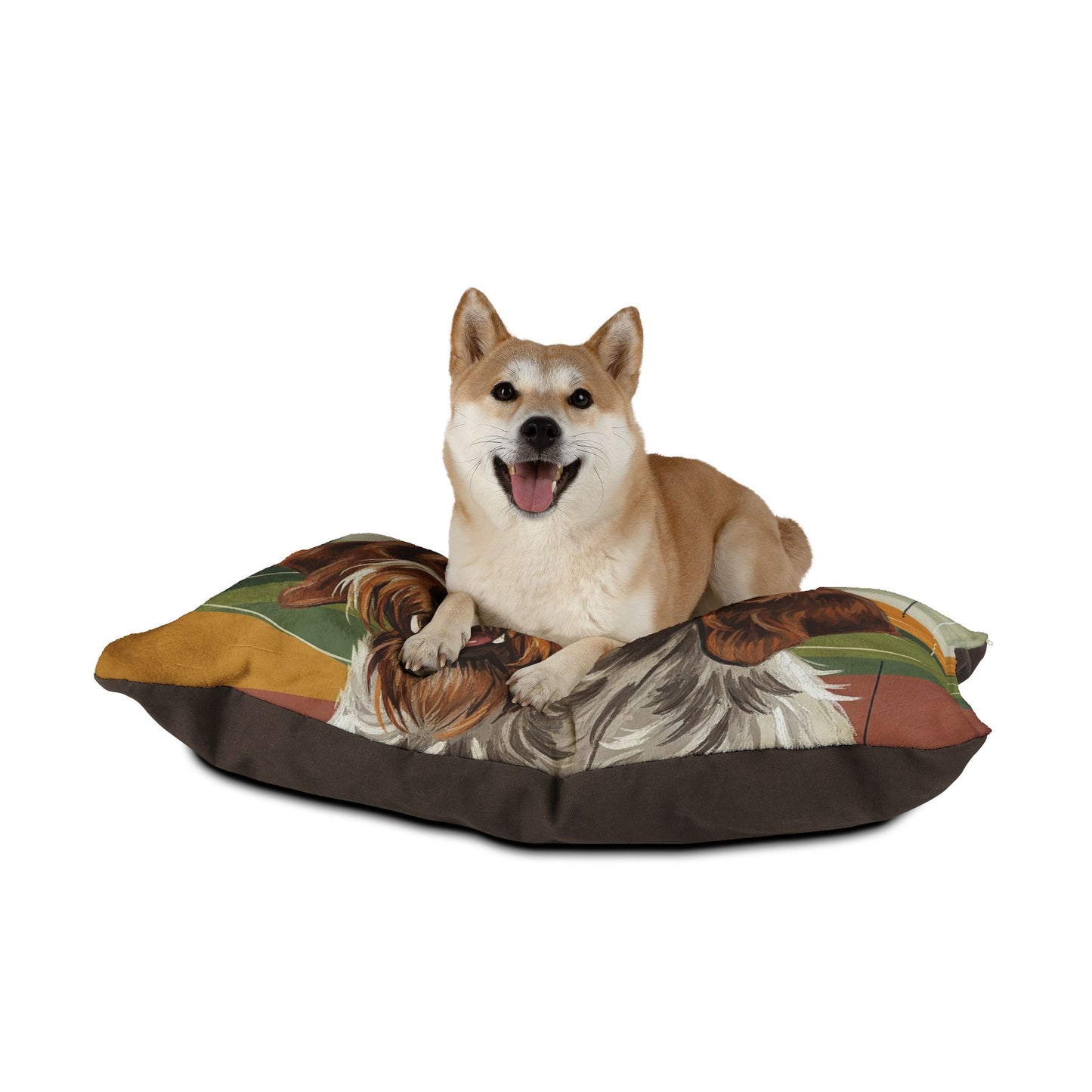 Spinone Italiano Pet Bed