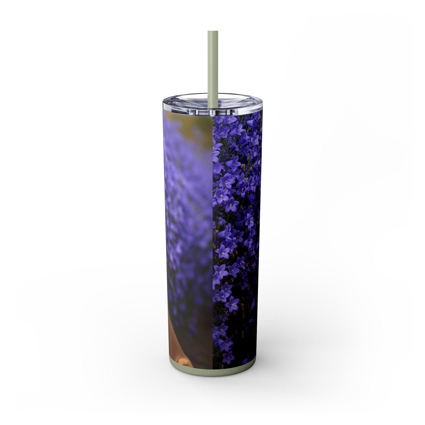 Presa Canario Tumbler with Straw, 20oz