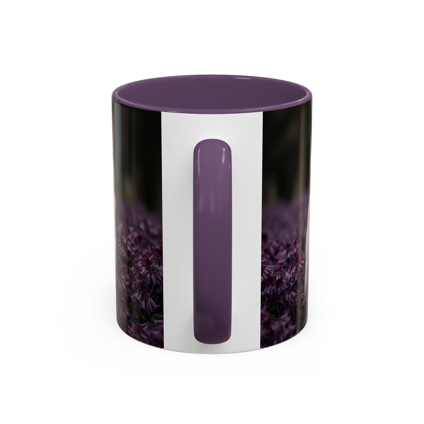 Thai Bangkaew Accent Coffee Mug - Perfect Gift for Dog Lovers