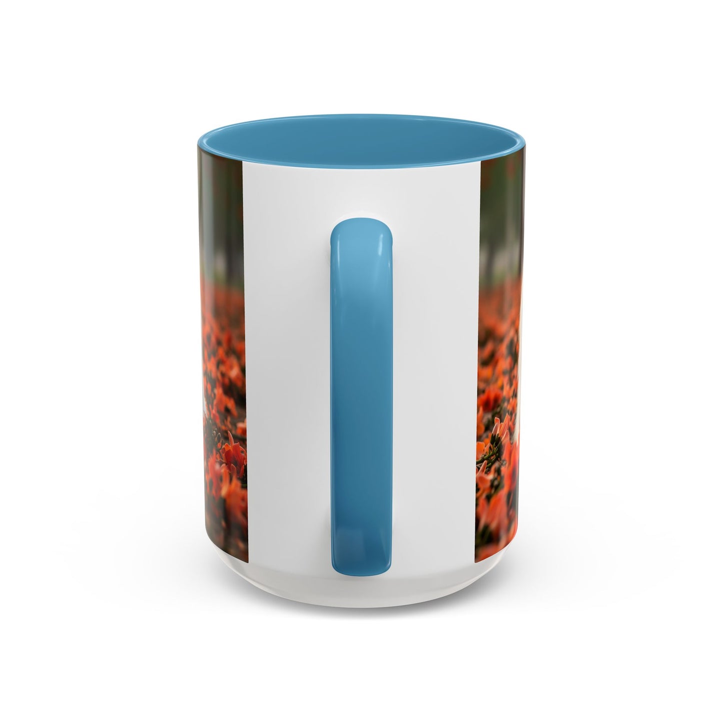 Indian Spitz Accent Coffee Mug - Perfect Gift for Dog Lovers