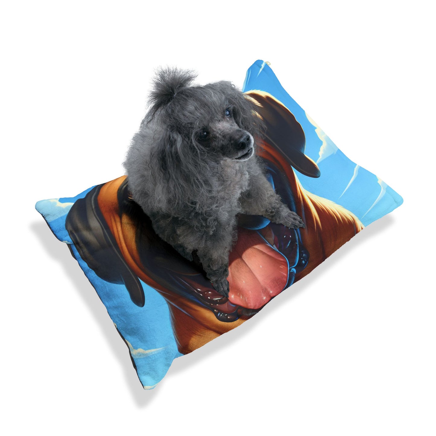 Mastiff Pet Bed