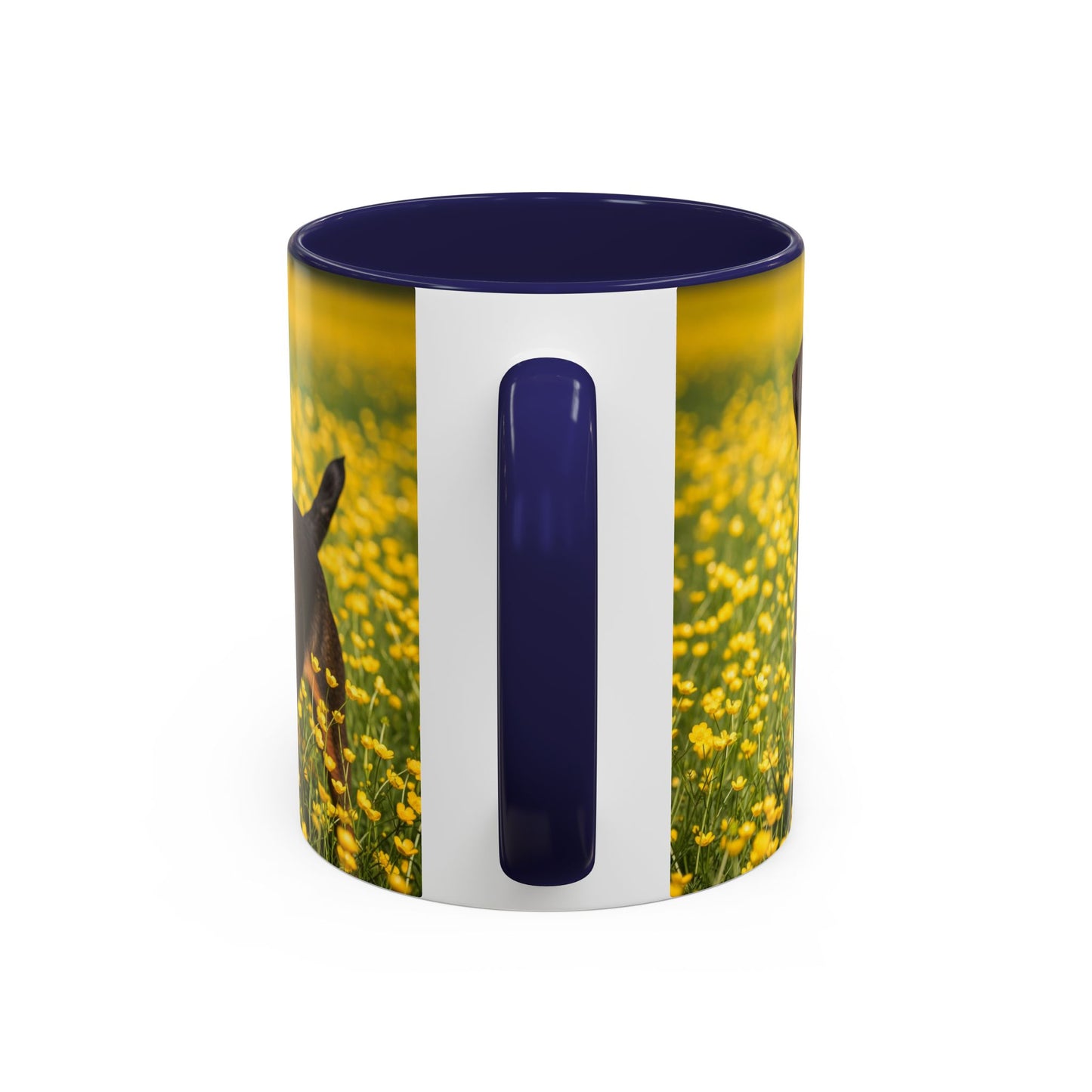 Drever Accent Coffee Mug - Perfect Gift for Dog Lovers