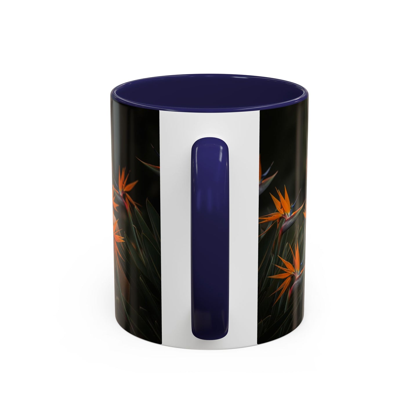 Azawakh Accent Coffee Mug - Perfect Gift for Dog Lovers