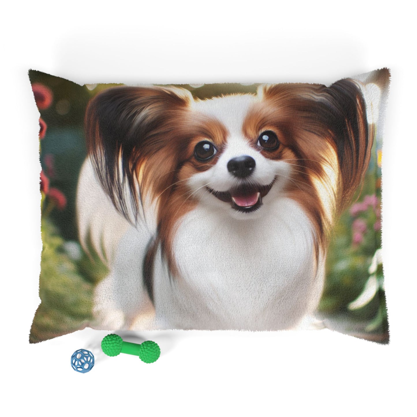 Papillon Pet Bed