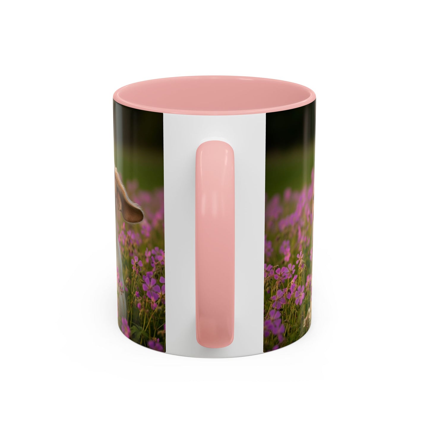 Spinone Italiano Accent Coffee Mug - Perfect Gift for Dog Lovers