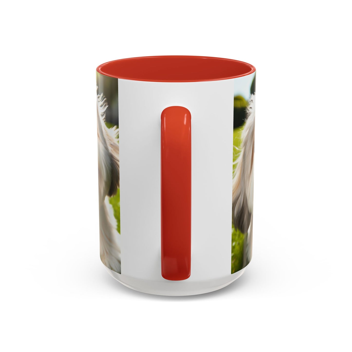 Havamalt Accent Coffee Mug - Perfect Gift for Dog Lovers