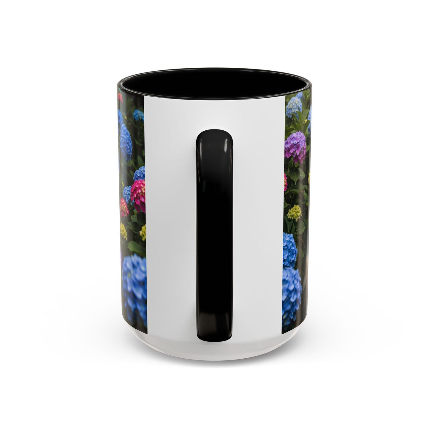Akita Accent Coffee Mug - Perfect Gift for Dog Lovers