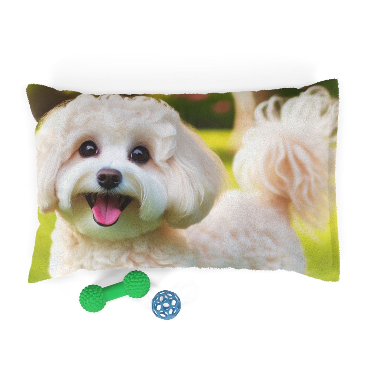 Maltipoo Pet Bed