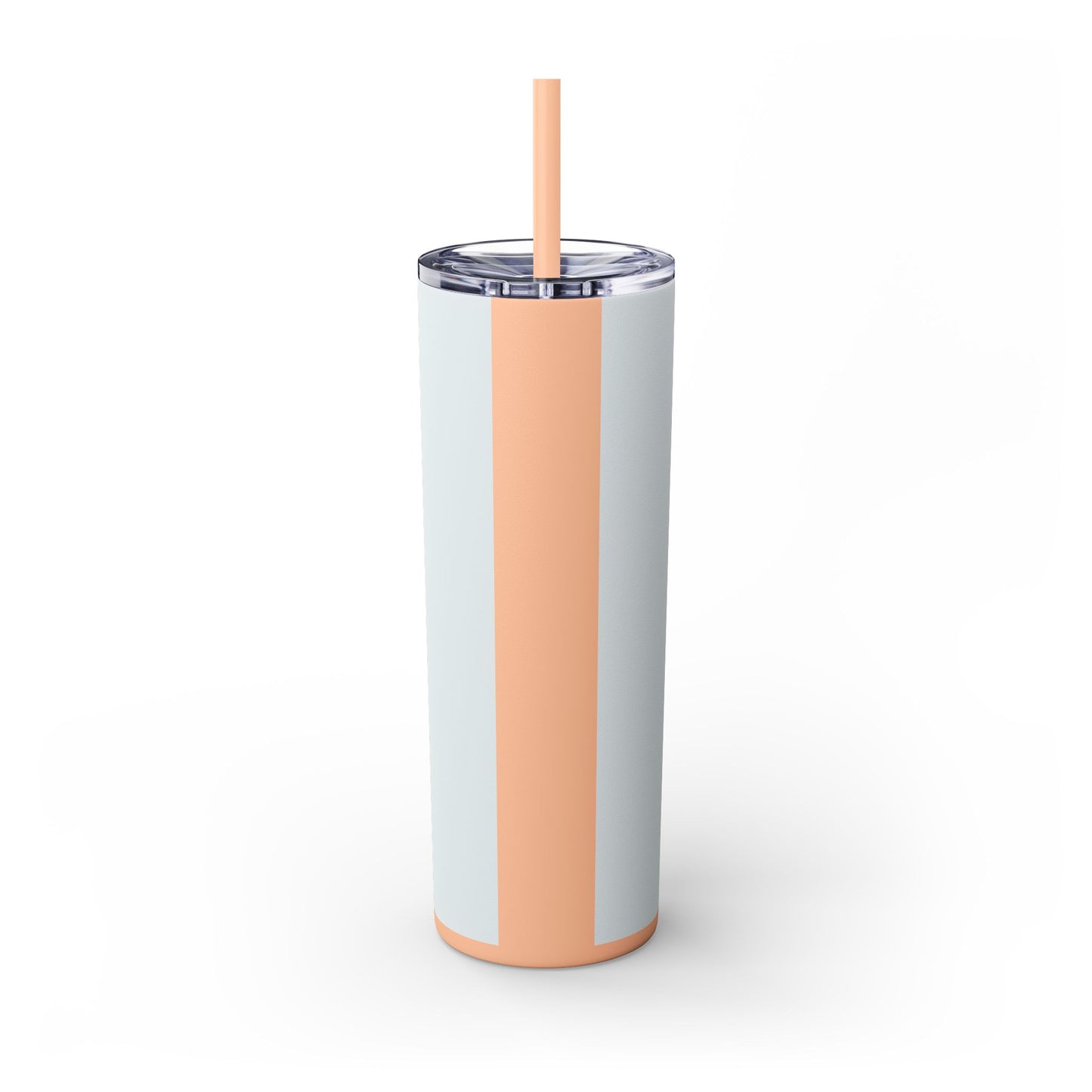 Irish Terrier Tumbler with Straw, 20oz