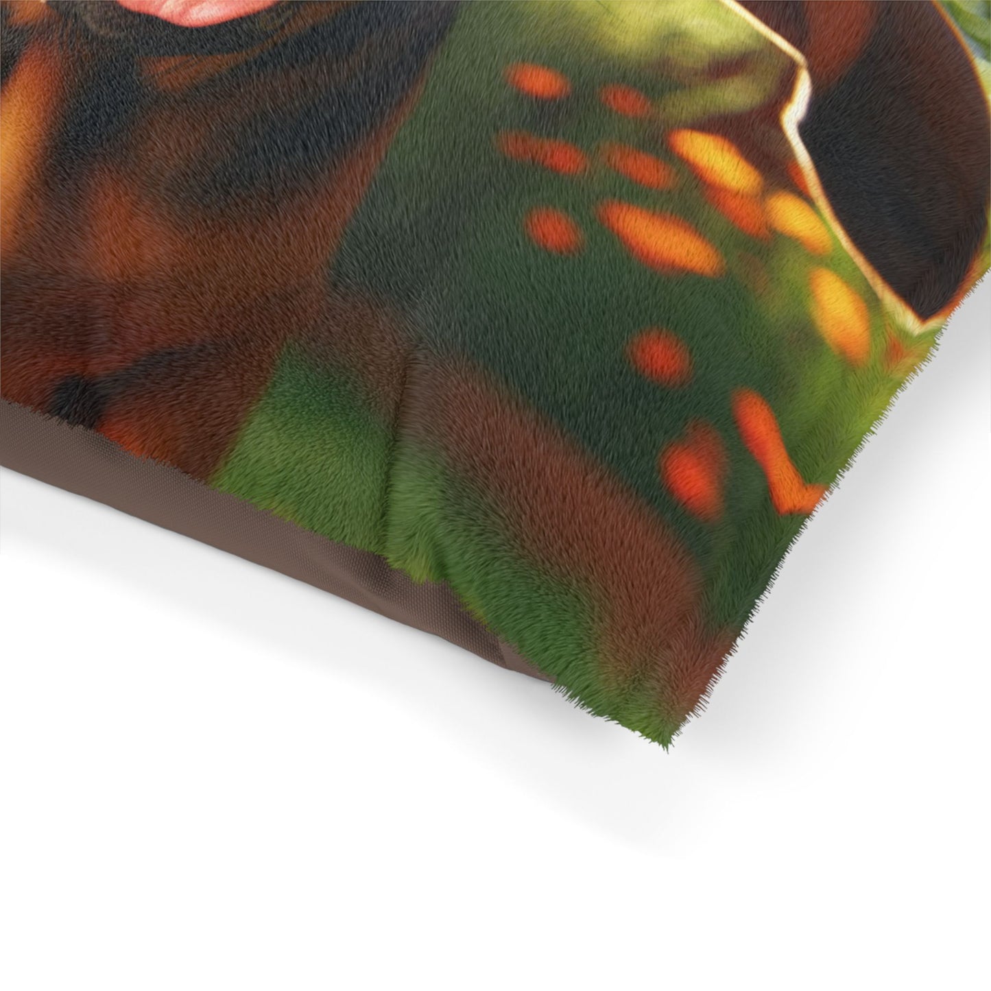 Bloodhound Pet Bed