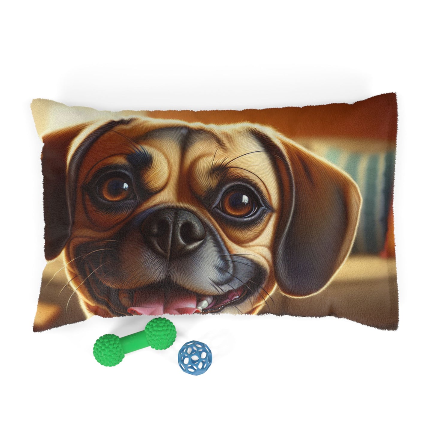 Puggle Pet Bed