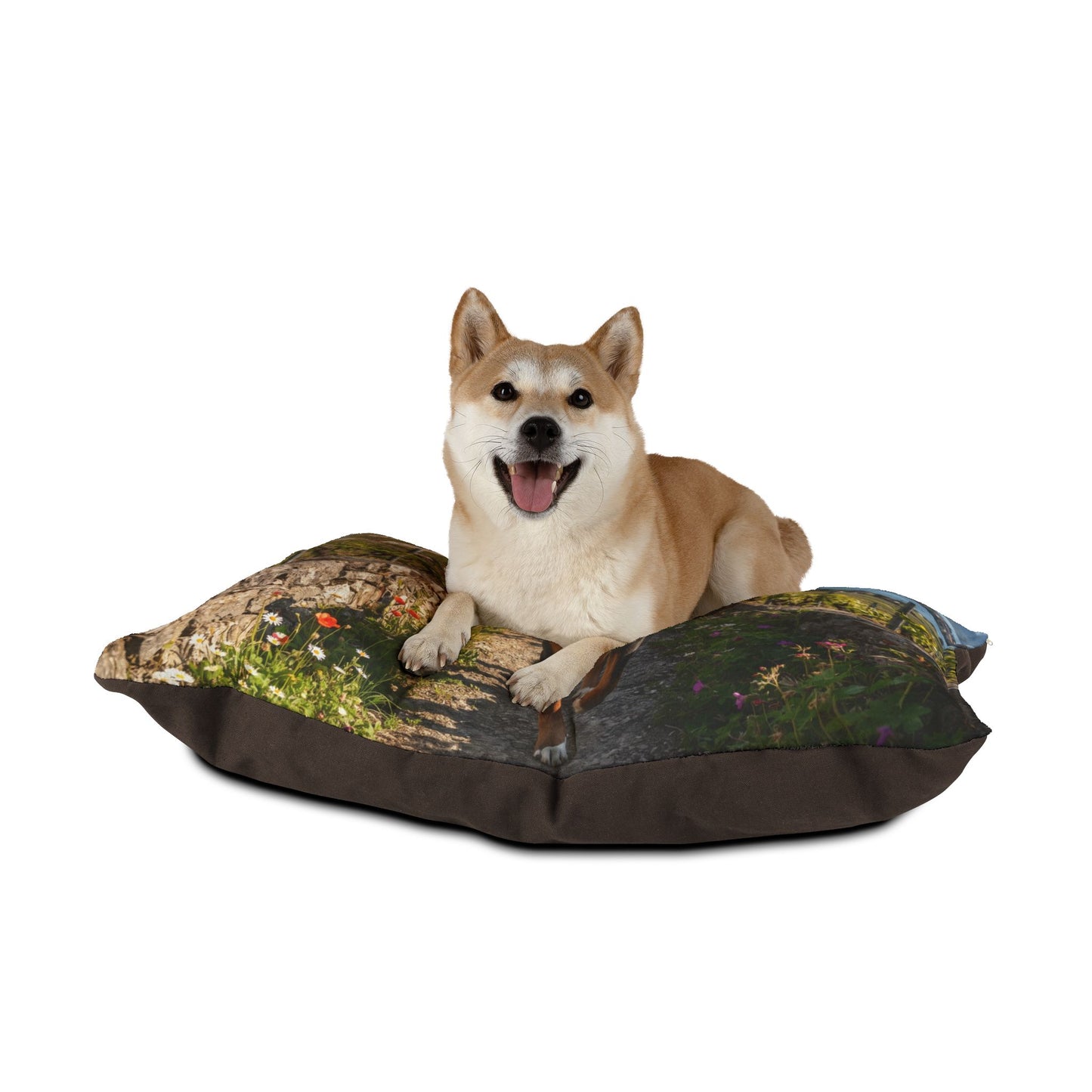 Greater Swiss Mountain Dog Pet Bed