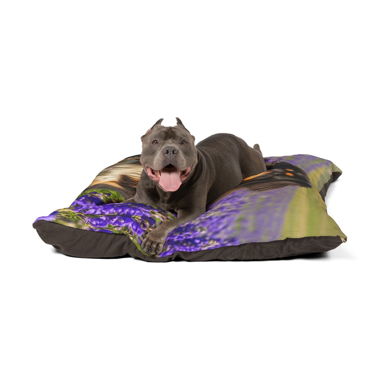 Himalayan Sheepdog Pet Bed