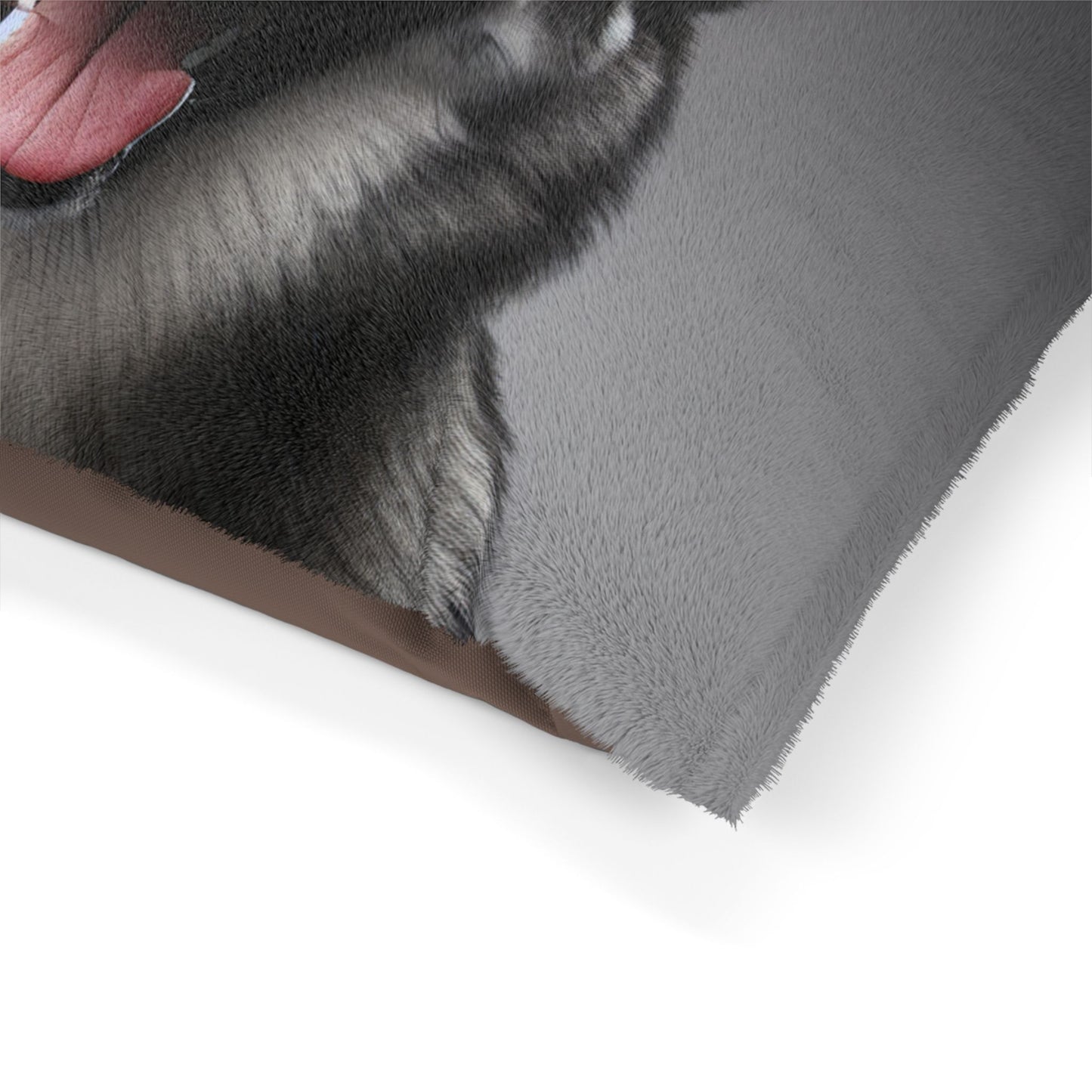 Czechoslovakian Vlcak Pet Bed