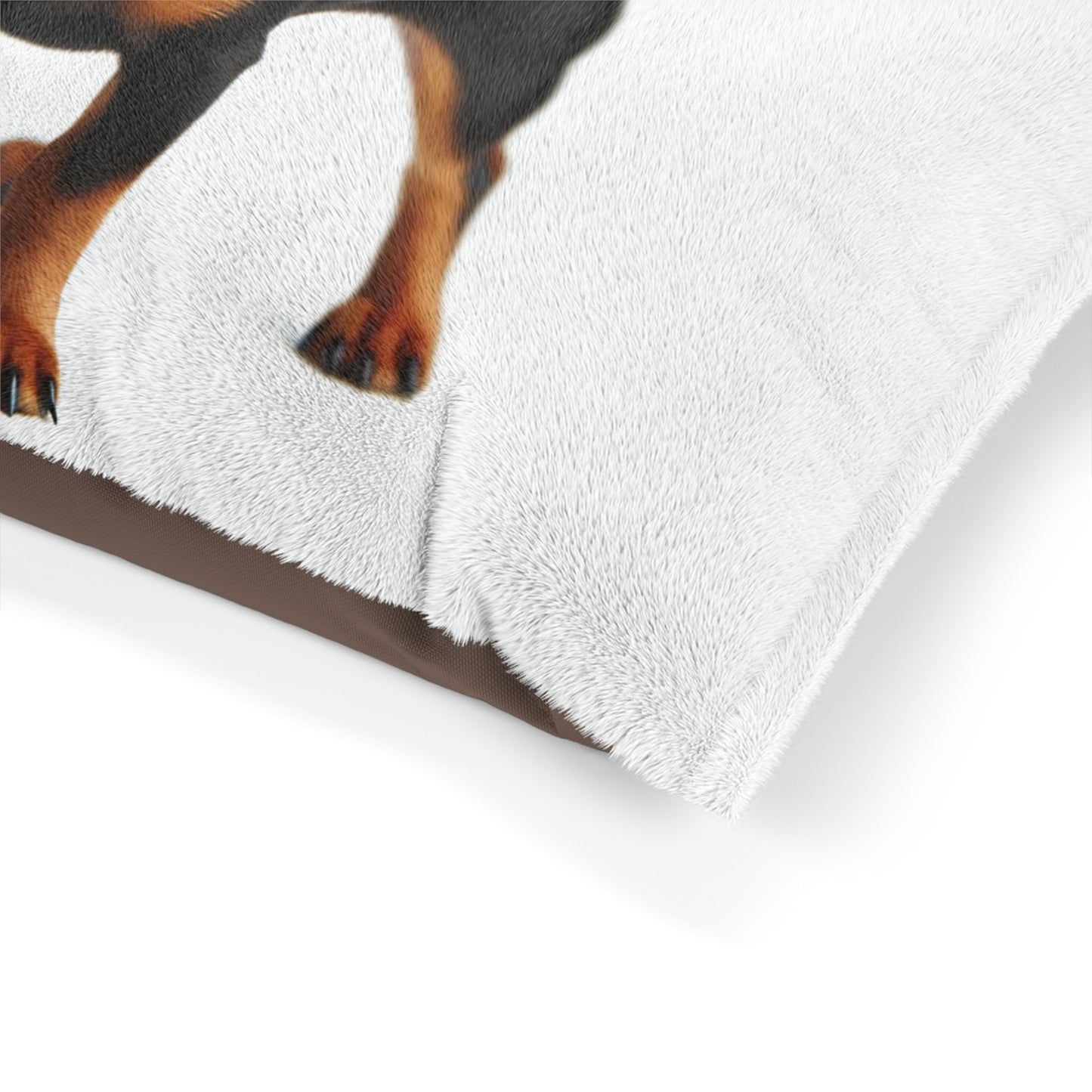 Miniature Pinscher Pet Bed
