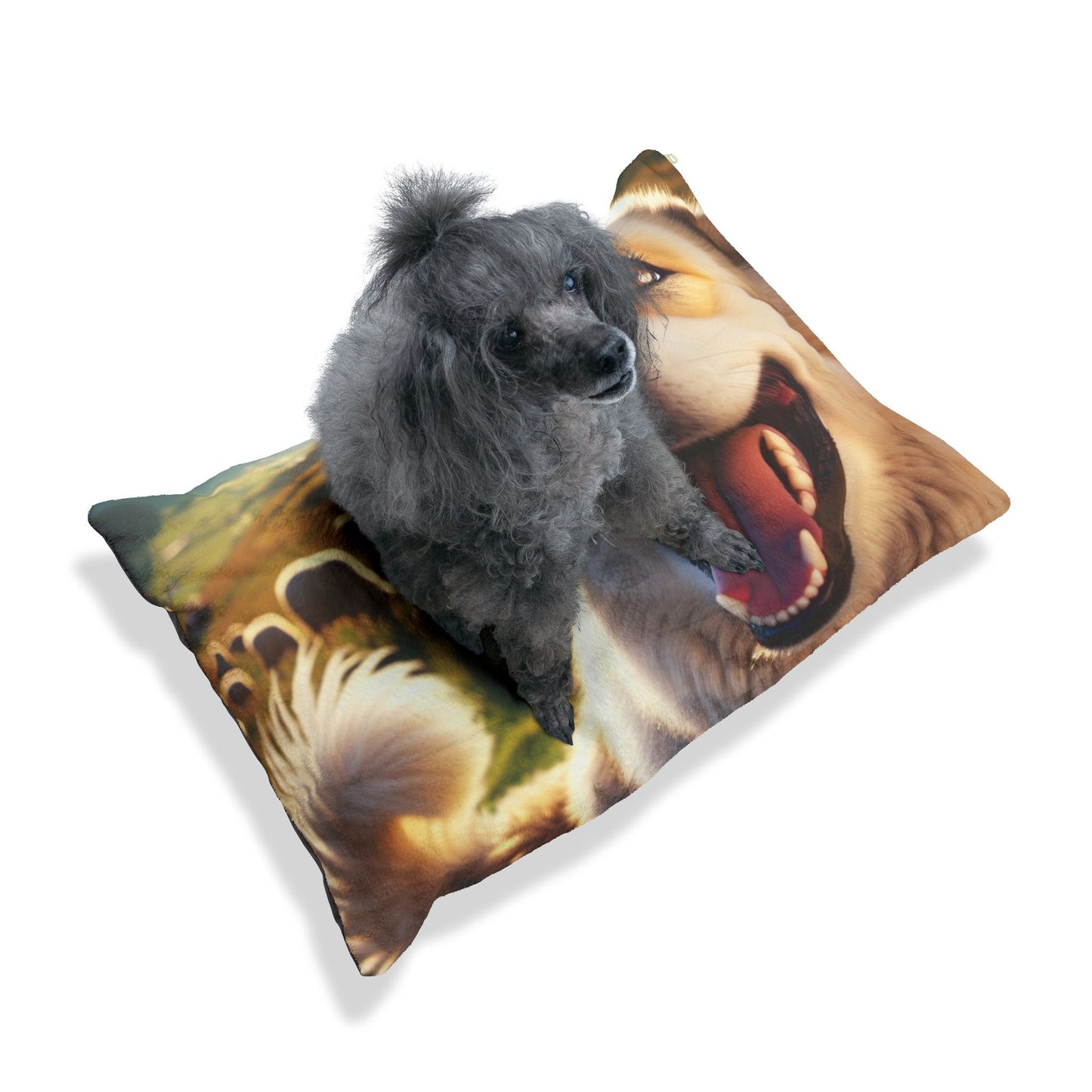 Tornjak Pet Bed