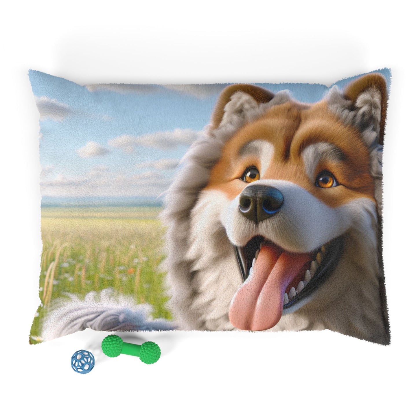 Hokkaido Pet Bed