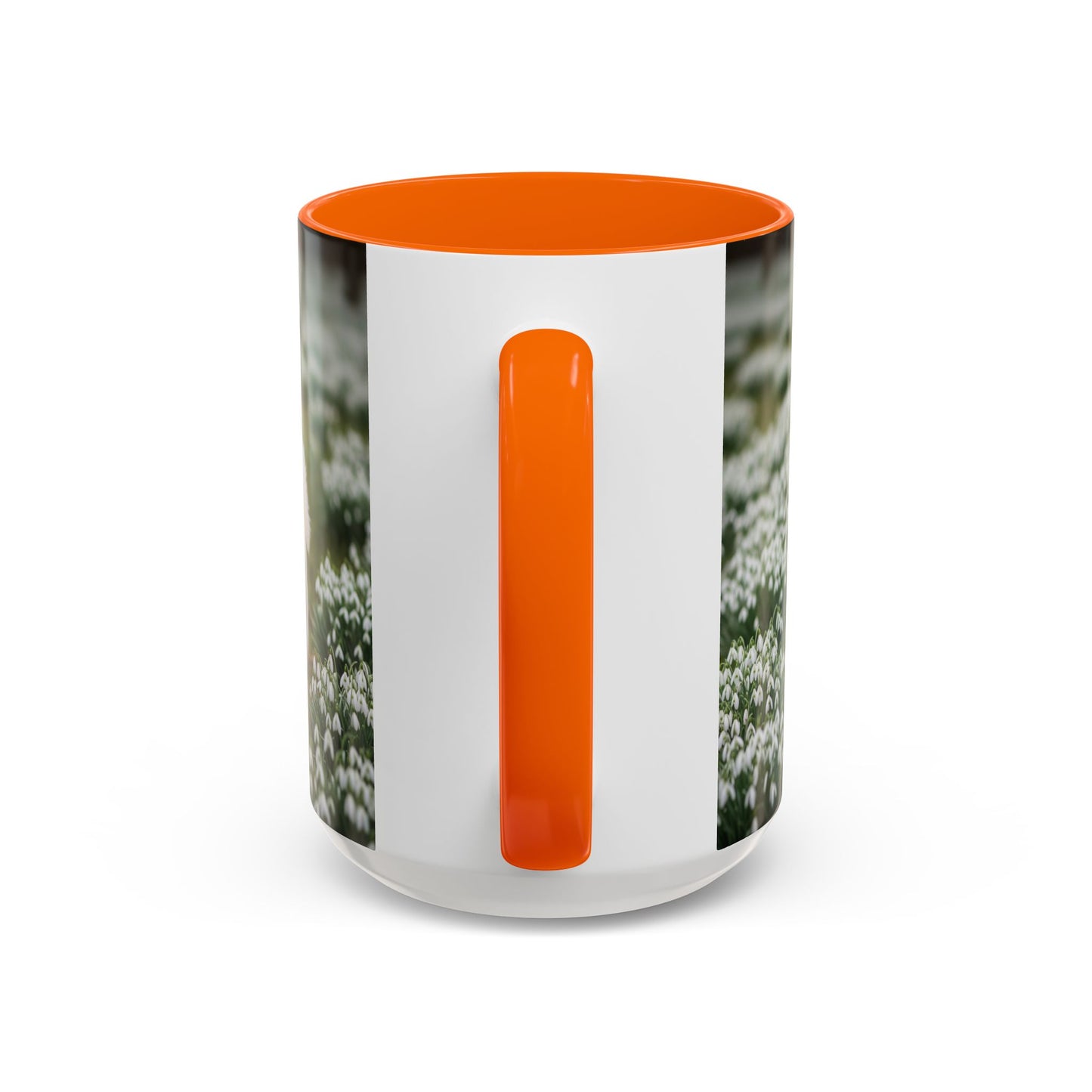 Volpino Italiano Accent Coffee Mug - Perfect Gift for Dog Lovers