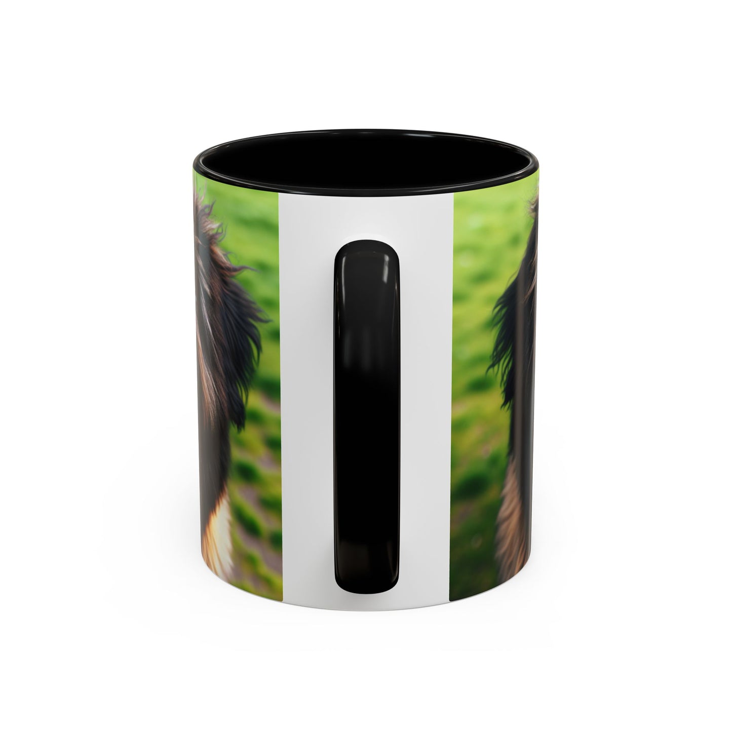 Bouvier des Ardennes Accent Coffee Mug - Perfect Gift for Dog Lovers