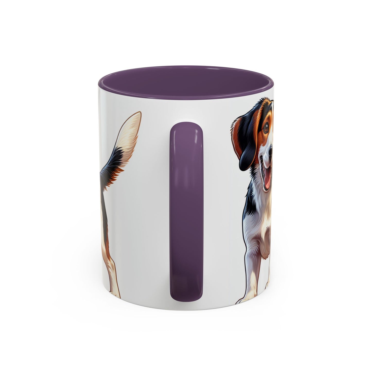Drever Accent Coffee Mug - Perfect Gift for Dog Lovers