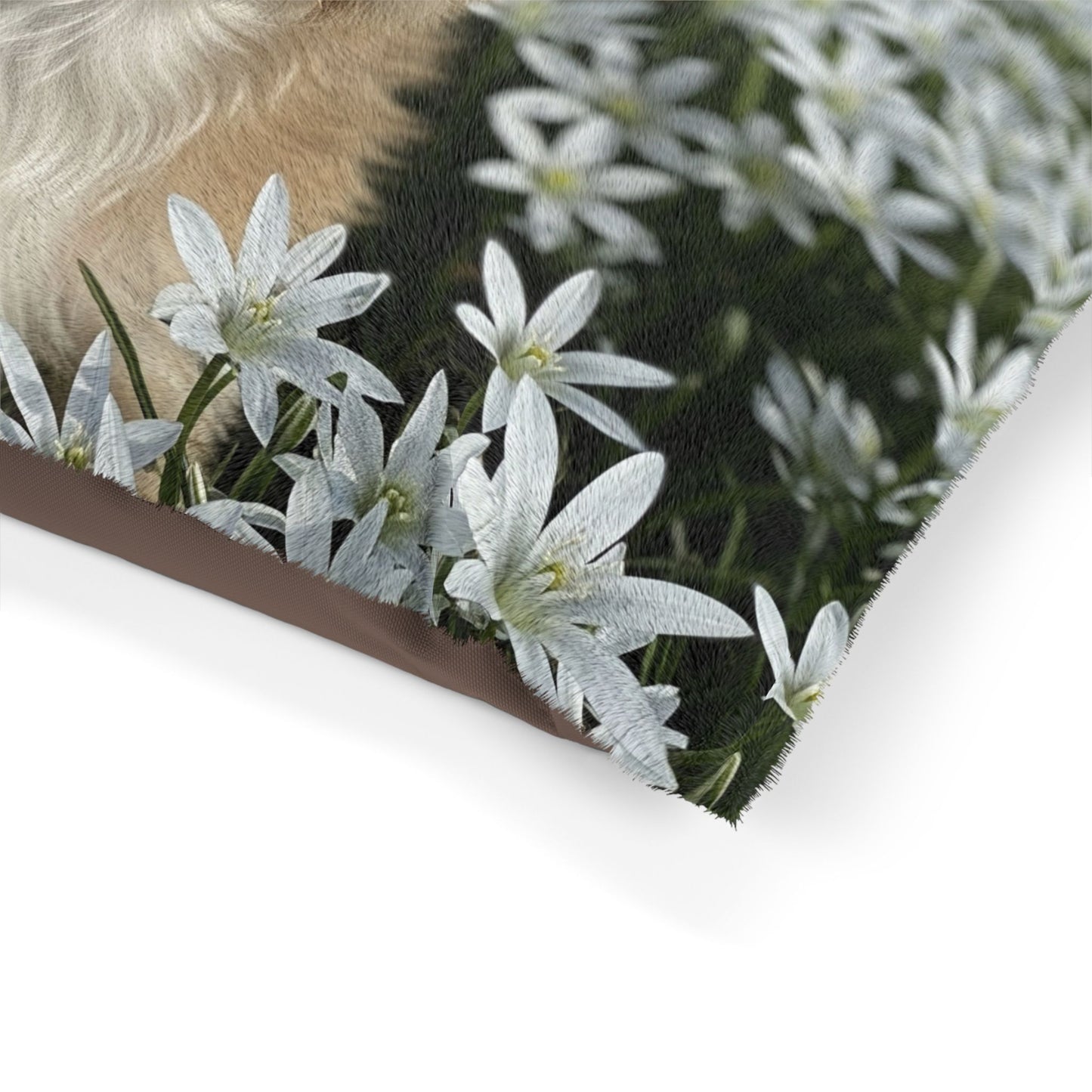 Morkie Pet Bed