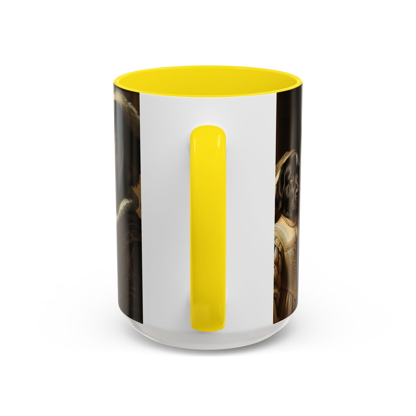 Newfoundland Accent Mug – Ceramic Coffee Cup