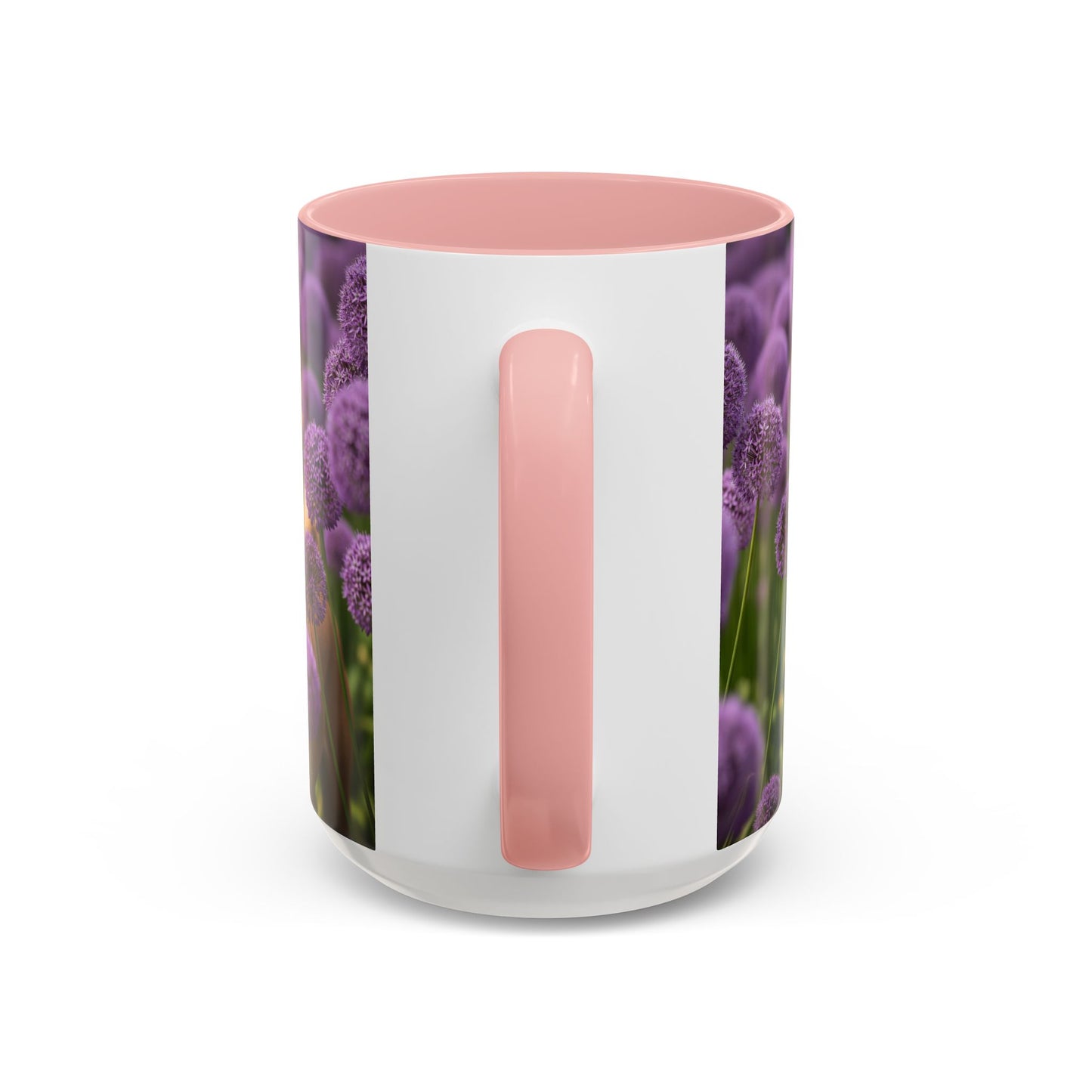 Canaan Dog Accent Coffee Mug - Perfect Gift for Dog Lovers