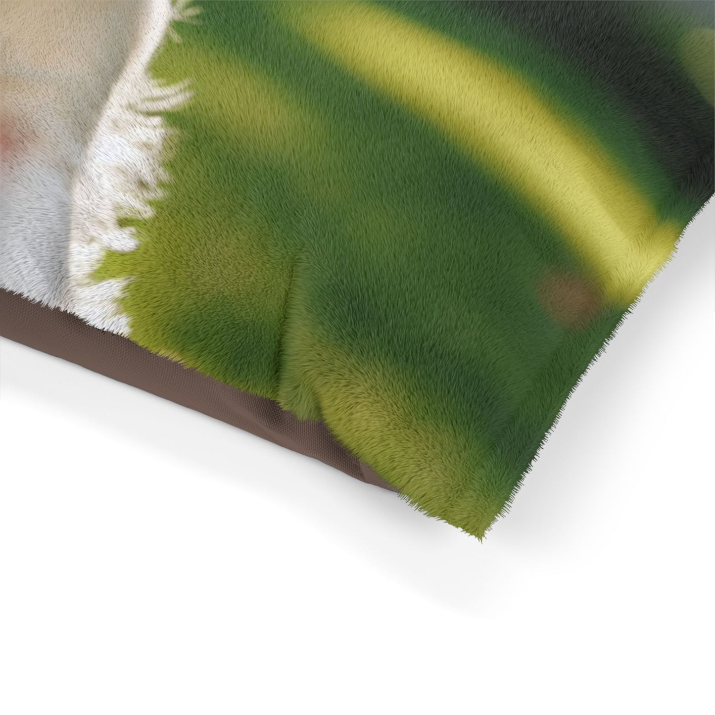 Parson Russell Terrier Pet Bed