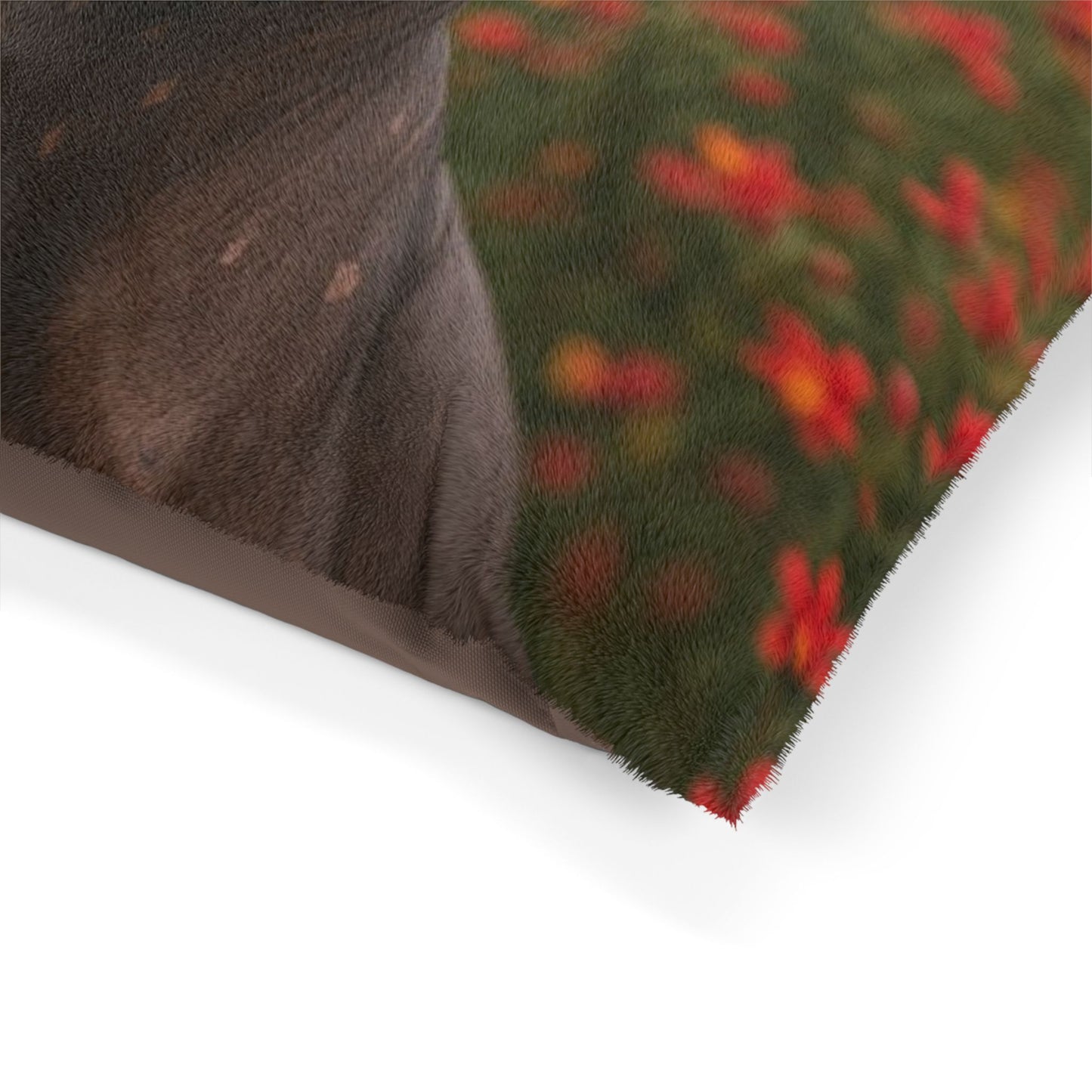 Peruvian Inca Orchid Pet Bed