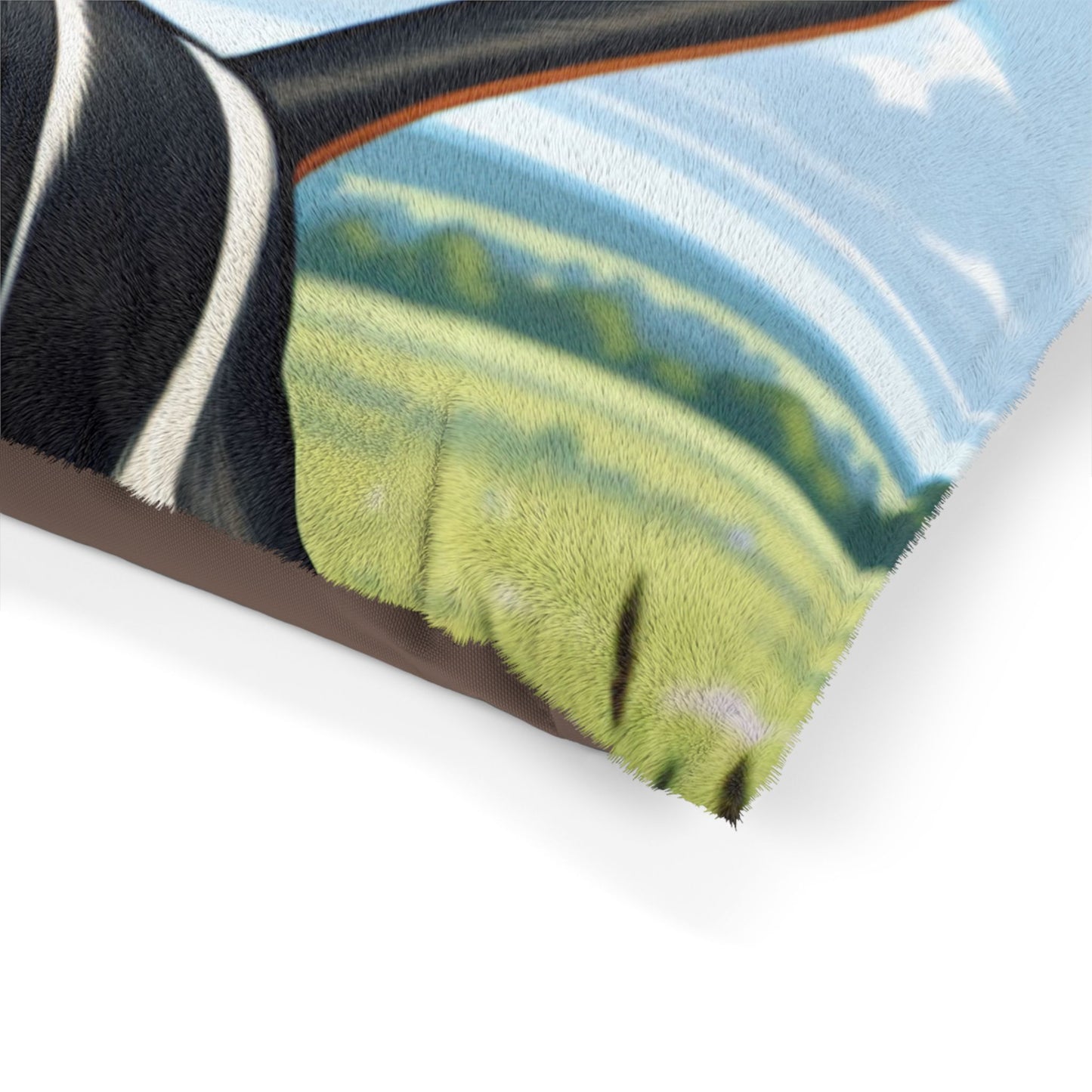 Treeing Walker Coonhound Pet Bed