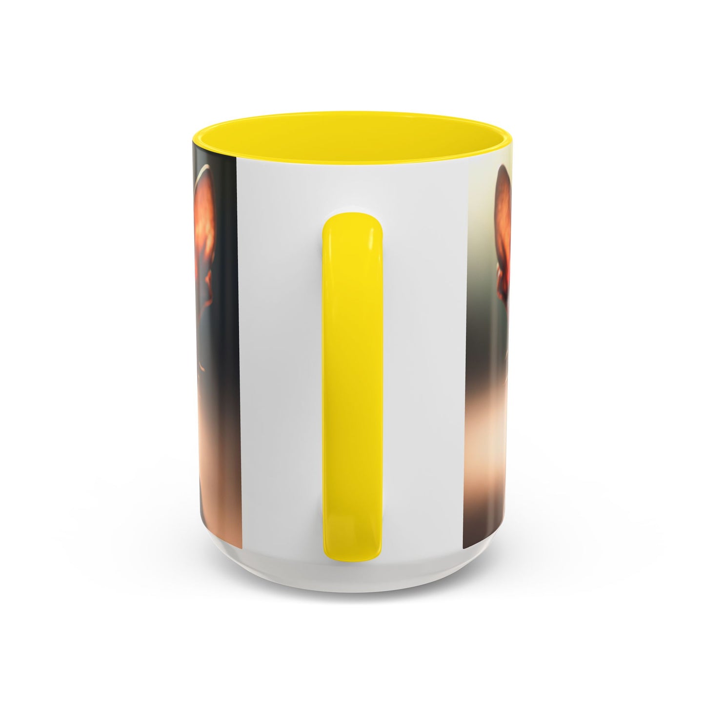 Xoloitzcuintli Accent Coffee Mug - Perfect Gift for Dog Lovers