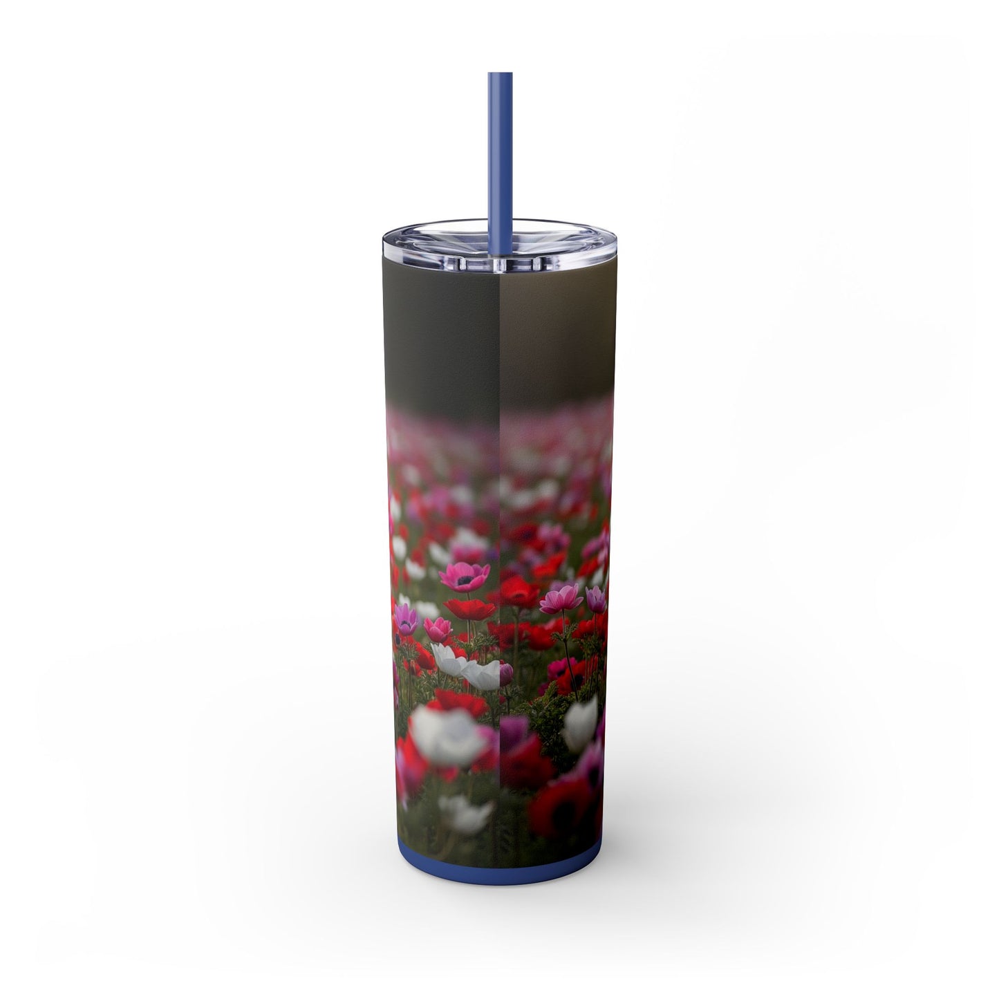Maremma Sheepdog Tumbler with Straw, 20oz