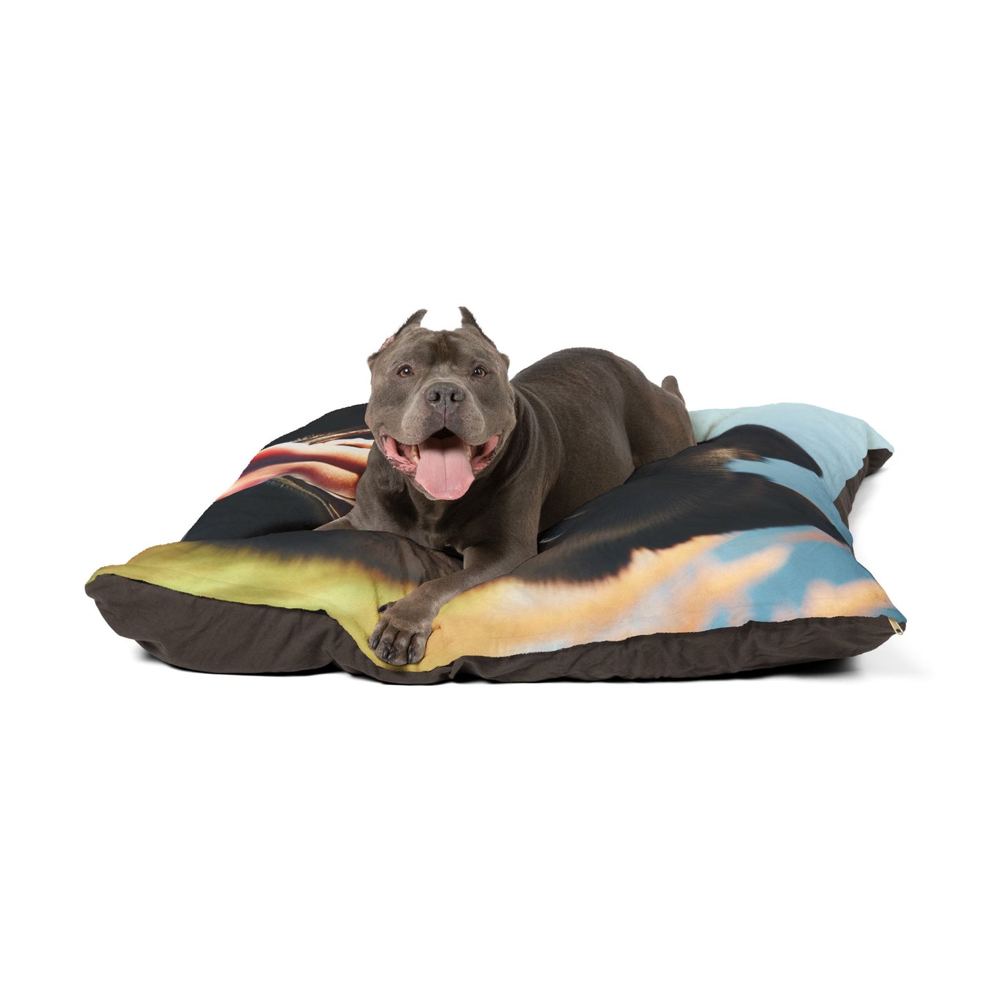 Schipperke Pet Bed