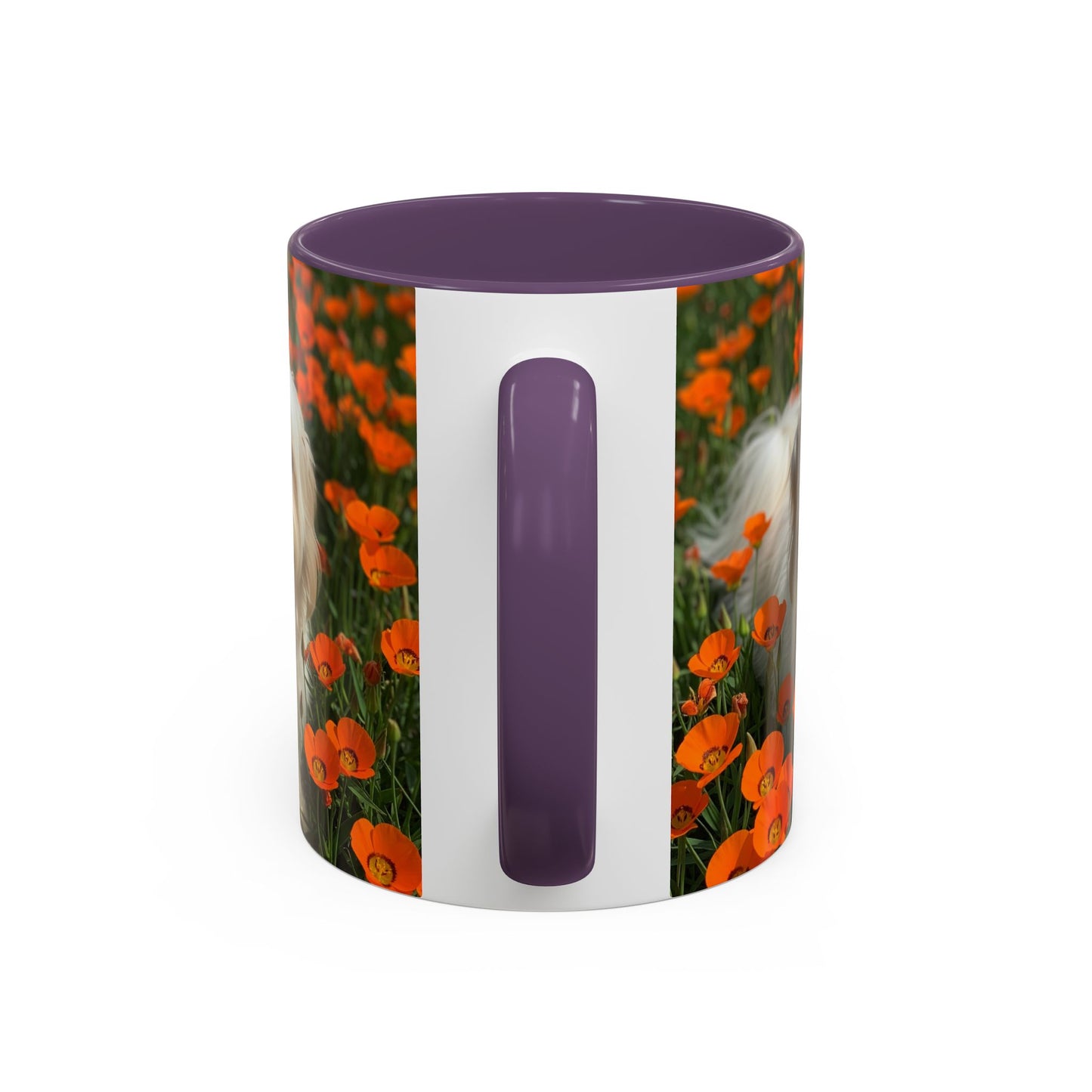Havanese Accent Coffee Mug - Perfect Gift for Dog Lovers