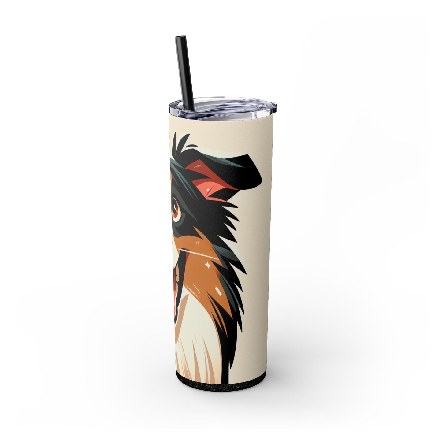 Hamiltonstovare Tumbler with Straw, 20oz