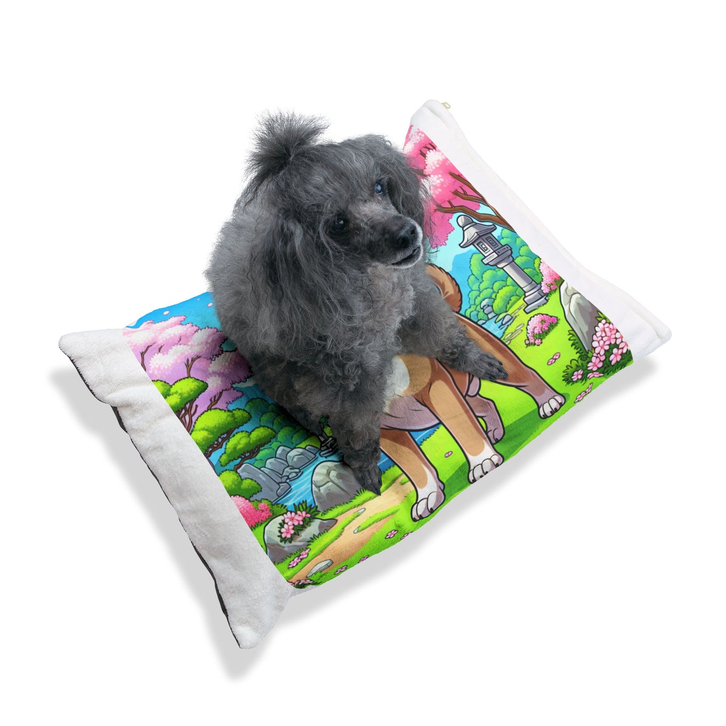 Tosa Pet Bed